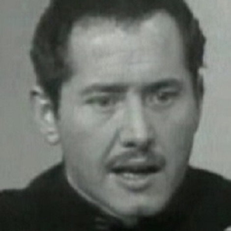 Silvio Anselmo