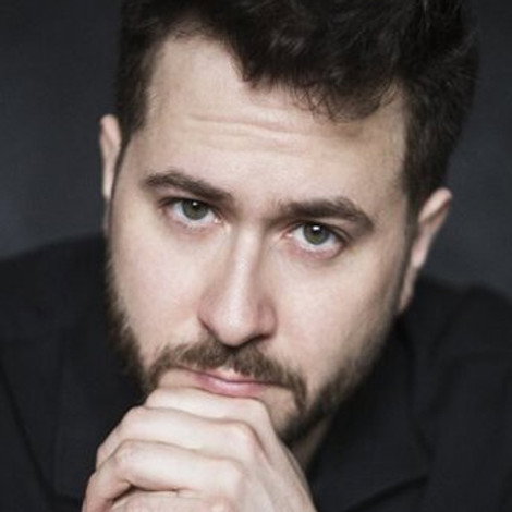 Sergiusz Zymelka