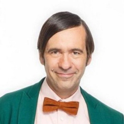 Thierry Samitier