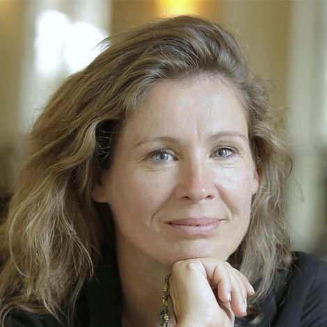 Jeannette Arndt