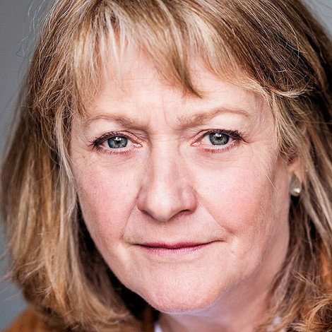 Melanie Kilburn