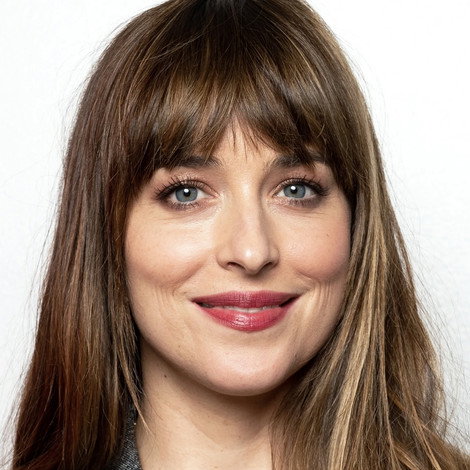 Dakota Johnson