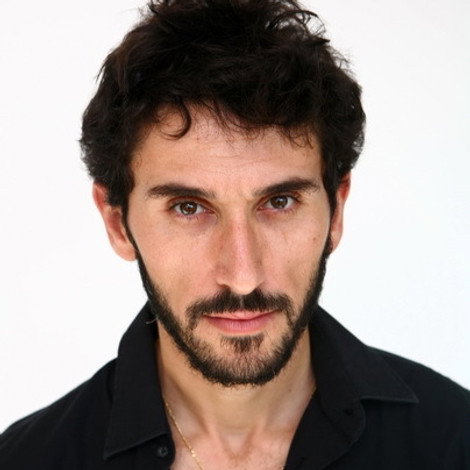 Doron Ben-David
