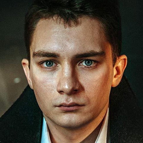 Nikita Pavlenko