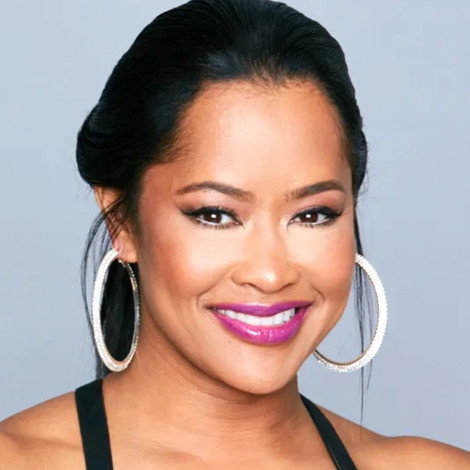Lisa Wu