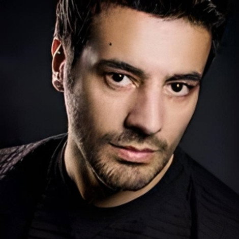 Fatih Murat Teke