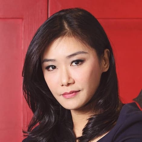 Angie Cheung Wai-Yee's profile