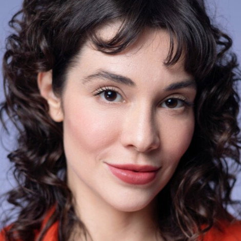 Gabriela Moreno