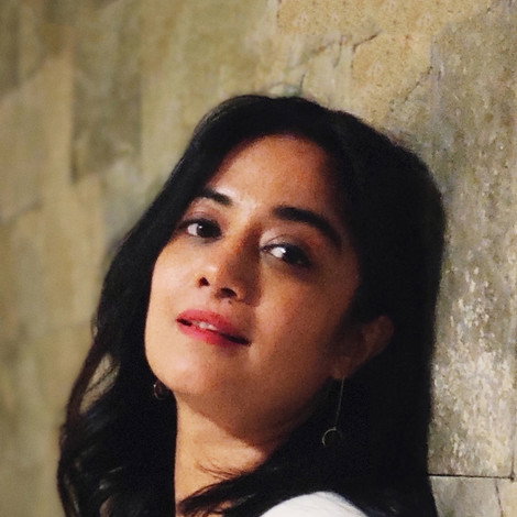 Sarika Singh