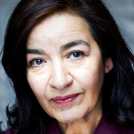Mia Soteriou