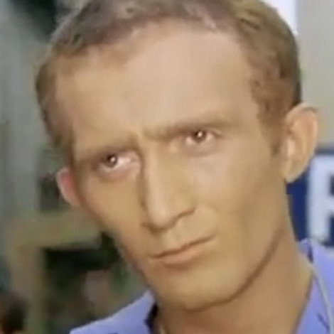 Ernesto Colli