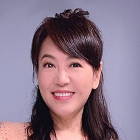 Yang Chieh-mei