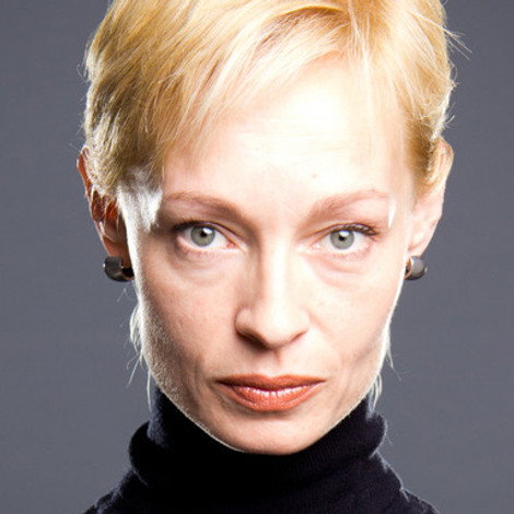 Victoria Malektorovych