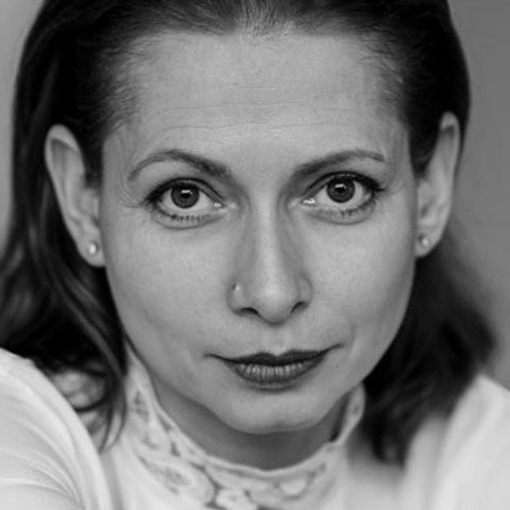 Gabriela Míčová