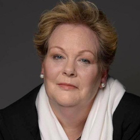 Anne Hegerty