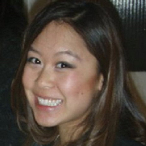 Stacie Chan