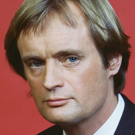 David McCallum's profile