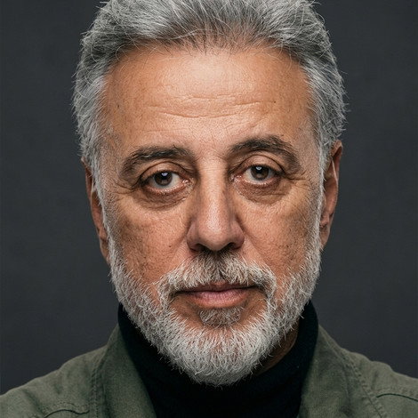 Hamdi Alkan