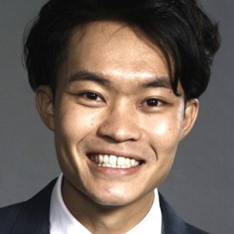 Tony Wu Tsz-tung