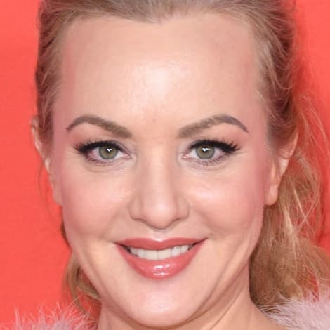 Wendi McLendon-Covey's profile