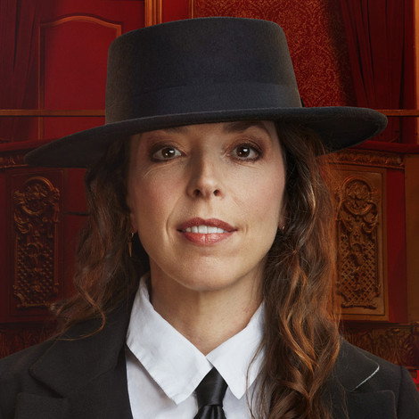 Bridget Christie