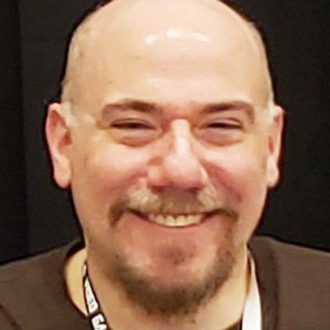 Bill Rogers