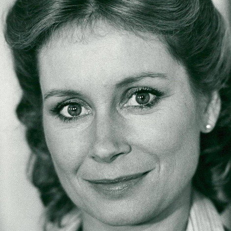 Penelope Horner