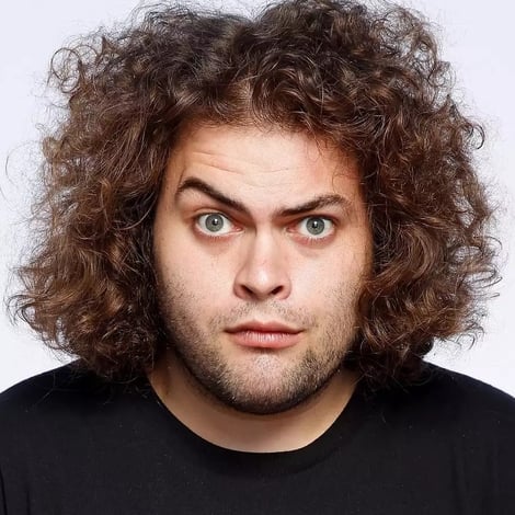 Dustin Ybarra's profile