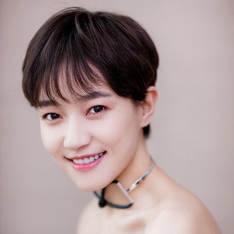Jiao Junyan