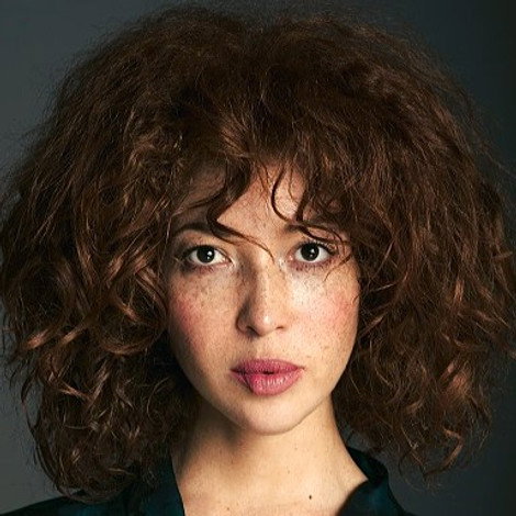 Natasha Culzac