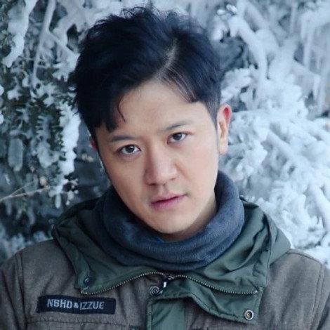Bai Yihong