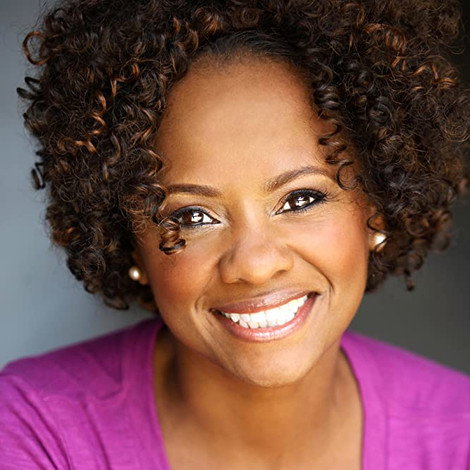 Karen Malina White