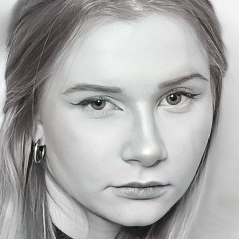 Ella Dvořáková