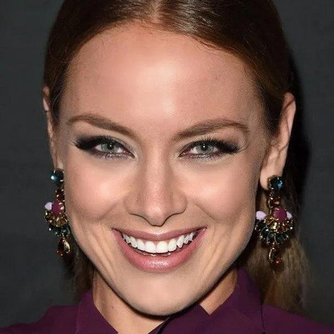 Rachel Skarsten
