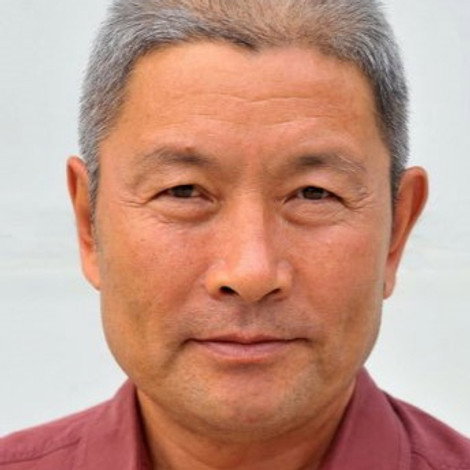 Sha Jingchang