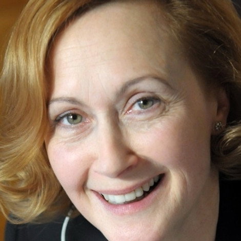 Hélène Alexandridis