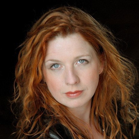 Antonia Holfelder