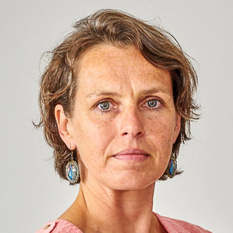 Tanja Oostvogels