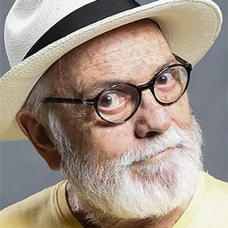Antonio Pedro