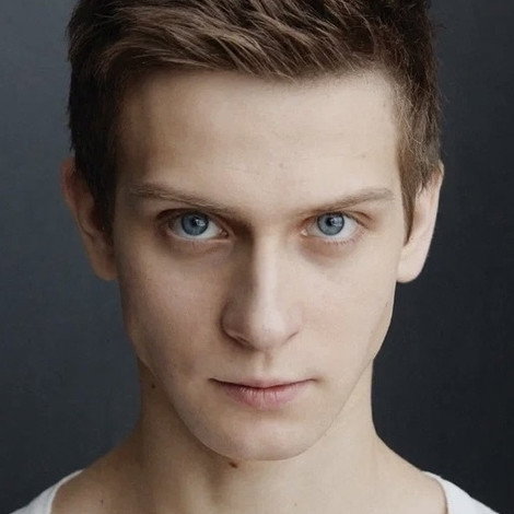 Egor Sazykin