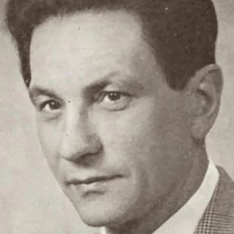 Erno Müller