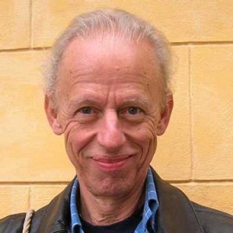 Jan Tiselius