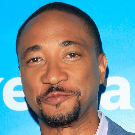 Damon Gupton's profile