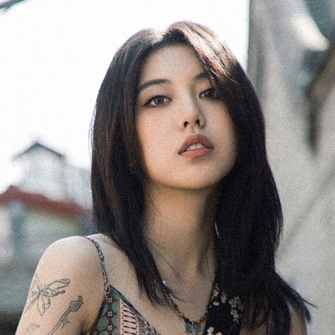 Liu Renyu