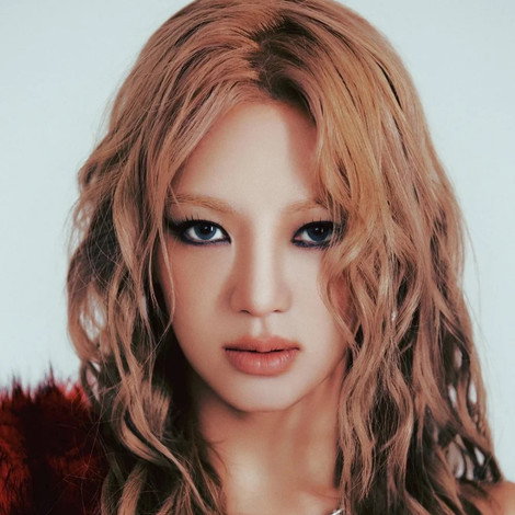 Hyoyeon