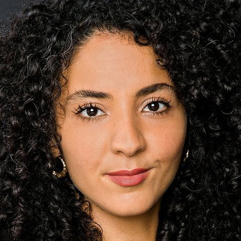Siham El-Maimouni