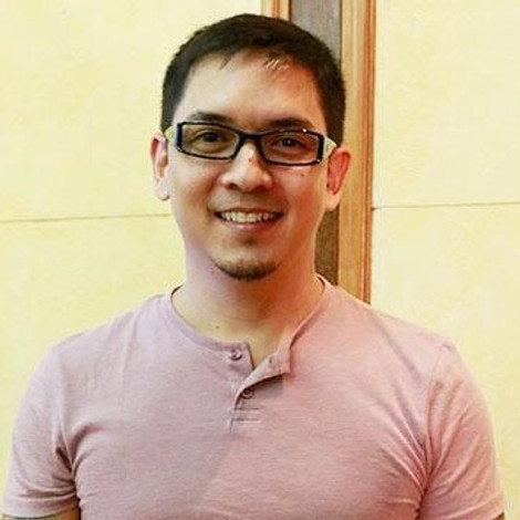 Gio Alvarez