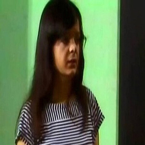 Nadia Shukry