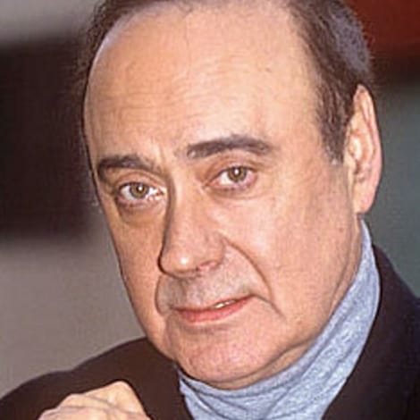 Victor Spinetti's profile