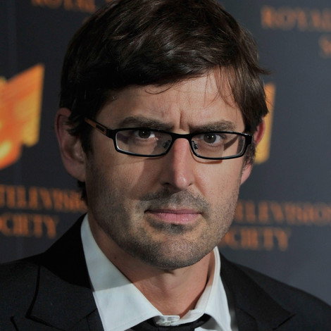 Louis Theroux